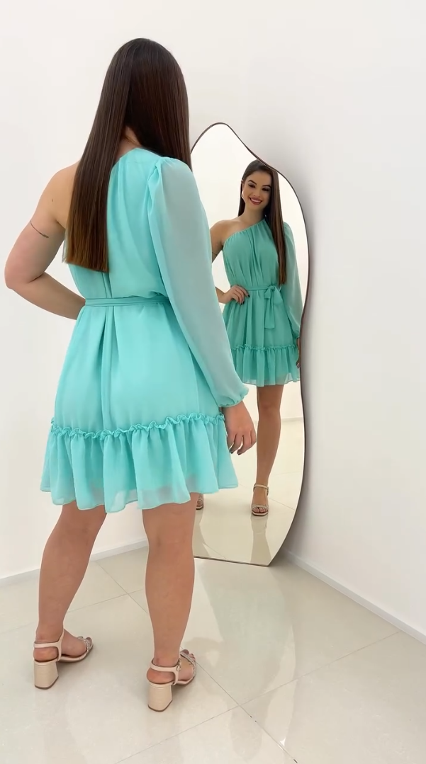 Vestido Carolina