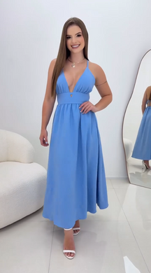 Vestido Lara