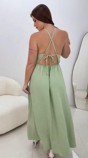 Vestido Lara