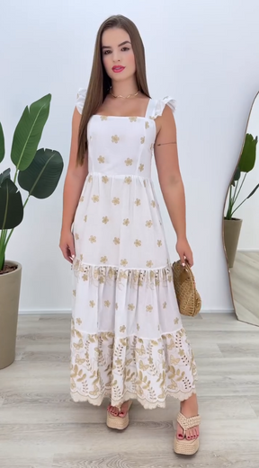 Vestido Maraisa