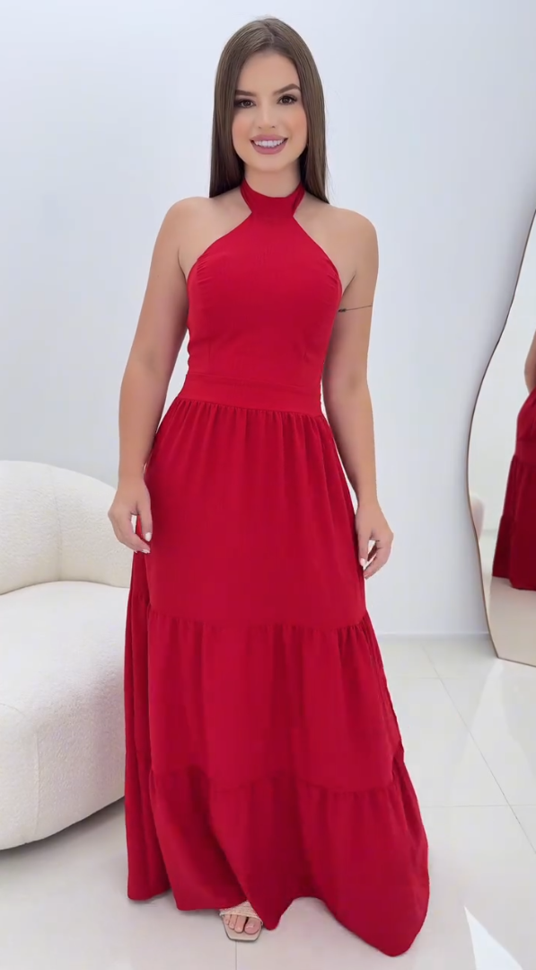 Vestido Maria