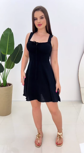 Vestido Mayla