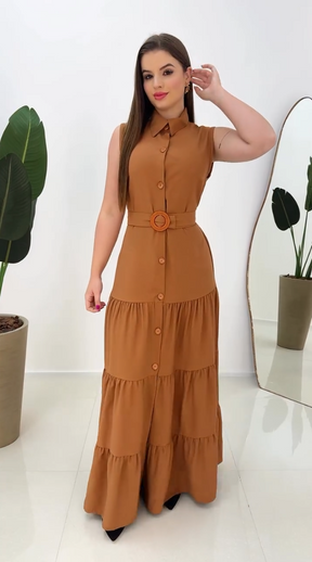 Vestido Paola